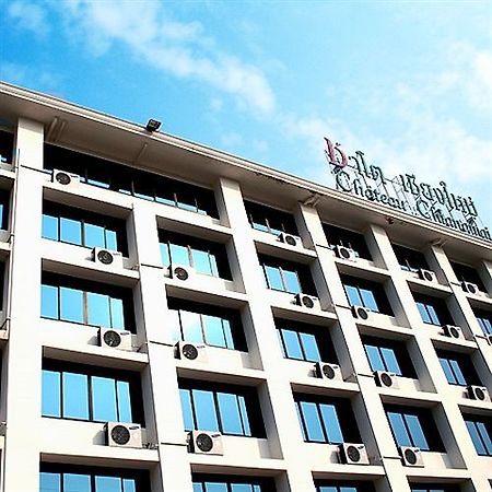 Chateau Chiangmai Hotel Chiang Mai Eksteriør bilde