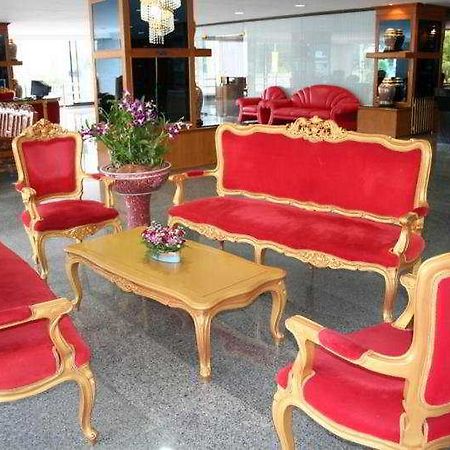 Chateau Chiangmai Hotel Chiang Mai Eksteriør bilde