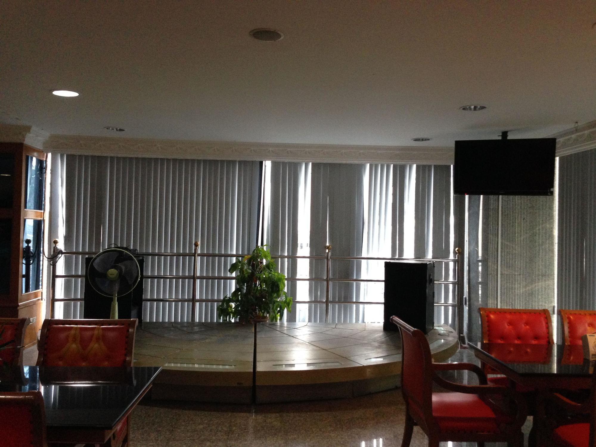 Chateau Chiangmai Hotel Chiang Mai Eksteriør bilde