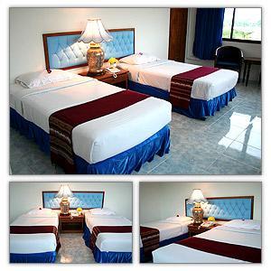 Chateau Chiangmai Hotel Chiang Mai Eksteriør bilde
