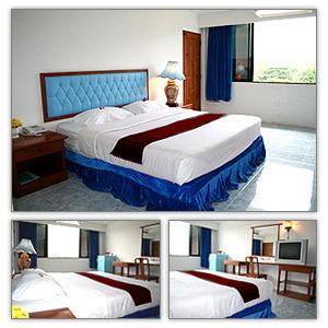 Chateau Chiangmai Hotel Chiang Mai Eksteriør bilde