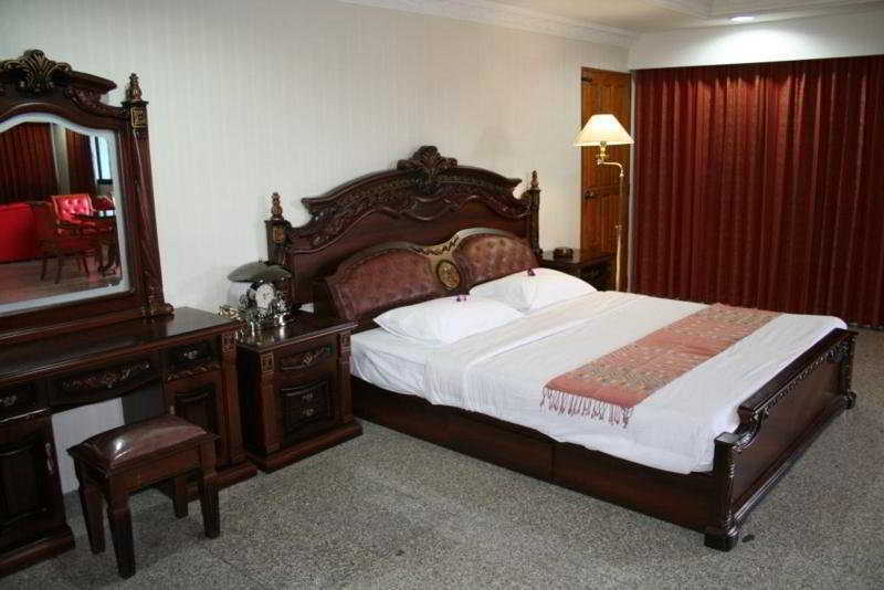 Chateau Chiangmai Hotel Chiang Mai Eksteriør bilde