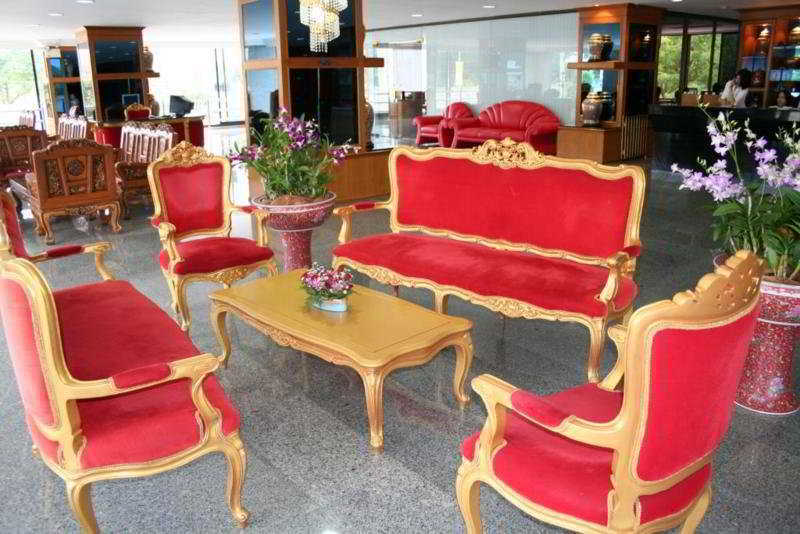 Chateau Chiangmai Hotel Chiang Mai Eksteriør bilde