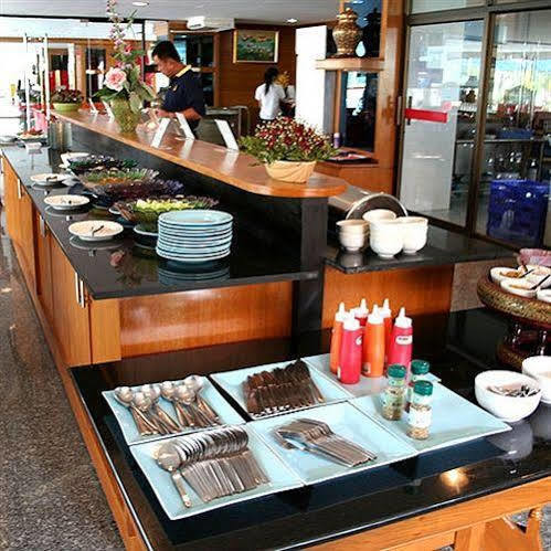 Chateau Chiangmai Hotel Chiang Mai Eksteriør bilde