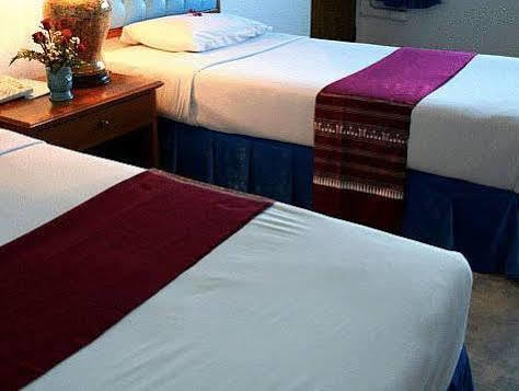 Chateau Chiangmai Hotel Chiang Mai Eksteriør bilde