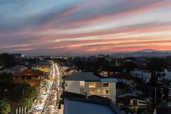 Chateau Chiangmai Hotel Chiang Mai Eksteriør bilde